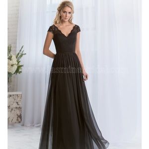 Belsolie Bridesmaid Dress